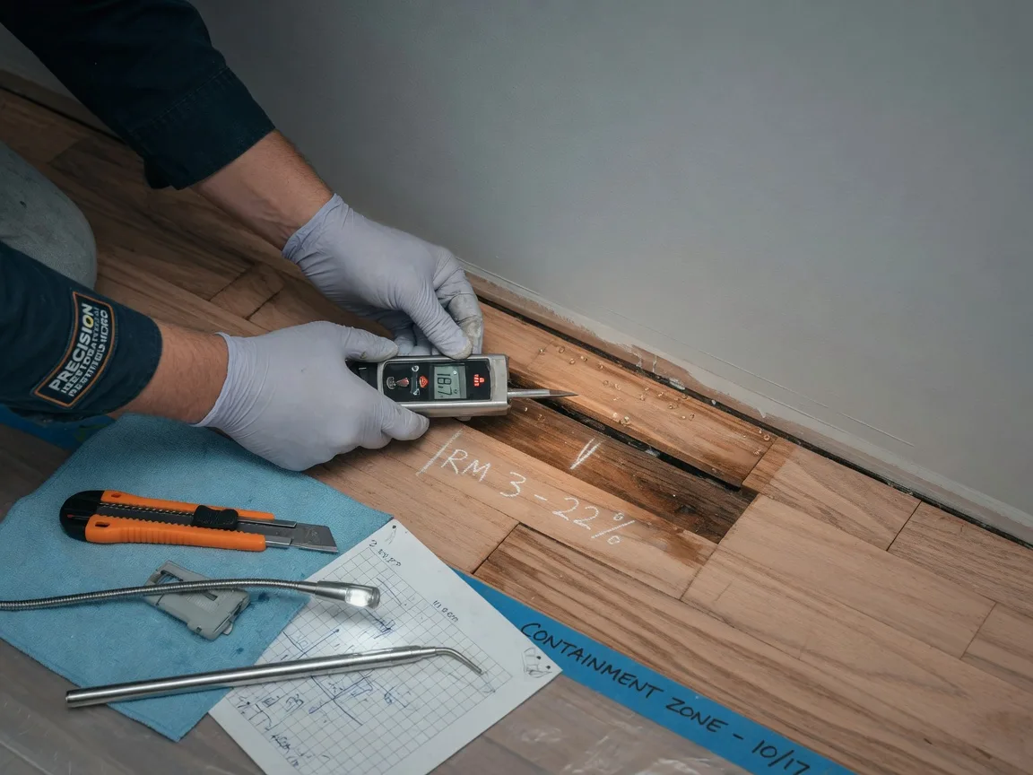 Why choose Water Removal in Chestertown, NY